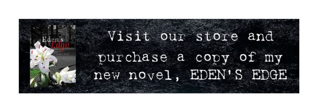 Purchase Eden's Edge